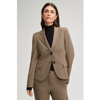 Blazer Jessie in Beige gemustert von Joop!