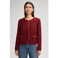 Blazer Joella in Bordeaux-Rot von Joop!