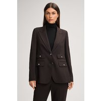 Blazer Johna in Dunkelbraun von Joop!