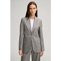 Blazer Josie in Schwarz/Ecru/Beige von Joop!