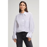 Bluse Benice in Weiß von Joop!