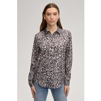 Bluse Bliss in Hellblau/Braun von Joop!