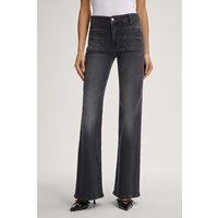 Bootcut Jeans Elea, hohe Taille von Joop!