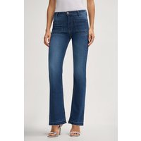 Bootcut Jeans Ella, hohe Taille von Joop!