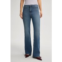 Bootcut Jeans Miriam, hohe Taille von Joop!