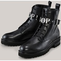 Boots Lettera Maria in Schwarz von Joop!