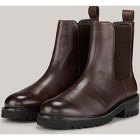 Boots Maria Chelsea Unico in Dunkelbraun von Joop!