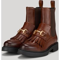 Boots Unico Mia in Braun von Joop!