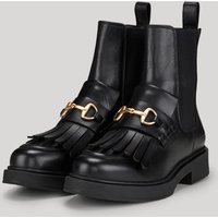 Boots Unico Mia in Schwarz von Joop!