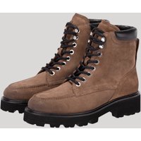 Boots Velluto Mariana in Beige von Joop!