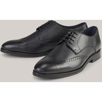 Brogue Kleitos in Schwarz von Joop!