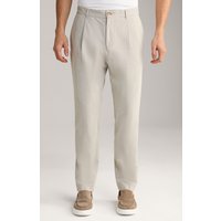 Bundfaltenhose Lester in Beige von Joop!