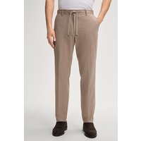 Business Flanell-Joggpants Sake in Hellbeige von Joop!