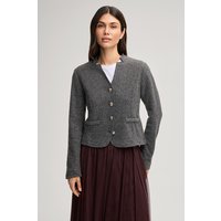 Cardigan Trudi in Anthrazit von Joop!
