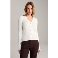 Cardigan in Creme von Joop!