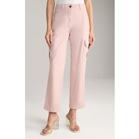 Cargohose in Rosa von Joop!