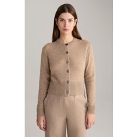 Cashmere-Cardigan Karina in Beige von Joop!