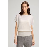 Cashmere-Pullover Kaira in Offwhite von Joop!