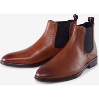 Chelsea Boots Kleitos in Cognac Chelsea Boots Kleitos in Cognac von Joop!