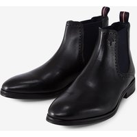 Chelsea Boots Kleitos in Schwarz von Joop!