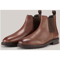 Chelsea Boots Pero Danilo in Dunkelbraun Chelsea Boots Pero Danilo in Dunkelbraun von Joop!