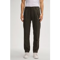 Chino Lead in Dunkelgrün von Joop!