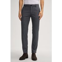 Chino Matthew in Anthrazit gemustert von Joop!