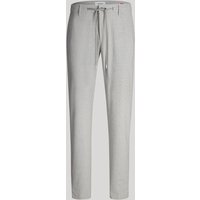 Chino Maxton in Hellgrau von Joop!