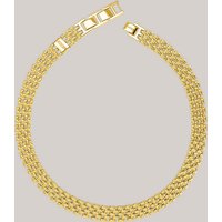 Collier-Halskette in Gold von Joop!