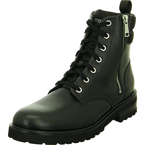 Combat Boots, 11-Deutsch:37, Color:schwarz von Joop!