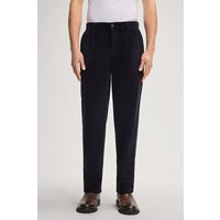 Cord-Kombi-Hose Lexter in Navy von Joop!