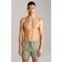 Cornflower Badeshorts Mykonos in Light Green von Joop!