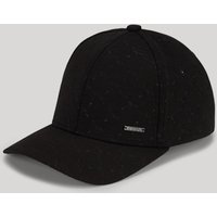 Cornflower-Cap Fargo in Schwarz gemustert von Joop!