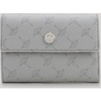 Cornflower Geldbörse Cortina Cosma in Hellgrau von Joop!