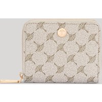 Cornflower-Geldbörse Mazzolino Nisa in Khaki von Joop!