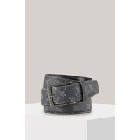 Cornflower Gürtel in Anthrazit gemustert von Joop!