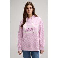 Cornflower Hoodie in Rosa von Joop!