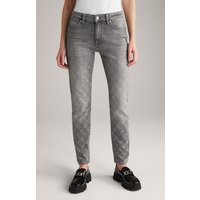 Cornflower-Jeans in Light Grey Washed von Joop!