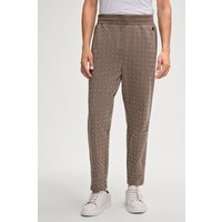 Cornflower-Joggpants Tamas in Taupe von Joop!