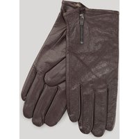 Cornflower Lederhandschuhe in Braun von Joop!