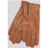 Cornflower Lederhandschuhe in Cognac von Joop!