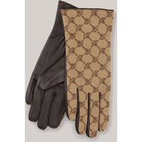 Cornflower Lederhandschuhe in Hellbraun von Joop!