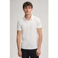 Cornflower Poloshirt Bartholo in Offwhite von Joop!