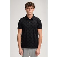 Cornflower Poloshirt Bartholo in Schwarz von Joop!