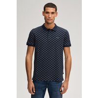 Cornflower Poloshirt Paigam in Dunkelblau von Joop!