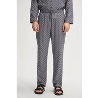 Cornflower-Pyjamahose in Dunkelgrau von Joop!