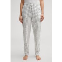 Cornflower-Pyjamahose in Weiß von Joop!