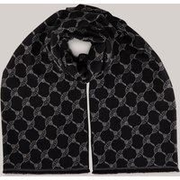 Cornflower-Schal Felix in Schwarz von Joop!