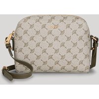 Cornflower-Schultertasche Mazzolino Cloe in Khaki von Joop!