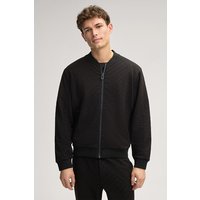 Sweatjacke  Barton  in schwarz von Joop!